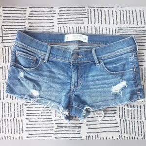 Gilly Hicks Sydney Size 6 Shorts